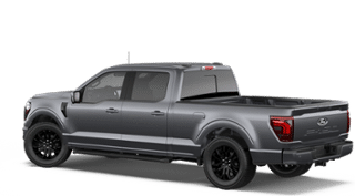 2026 Ford F-150® External Image 3